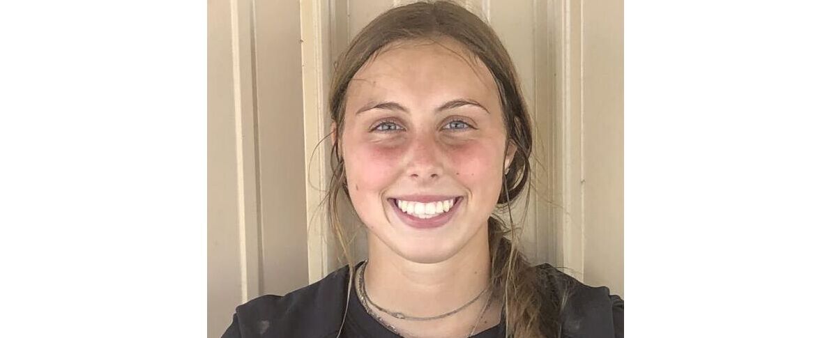 Week 3 softball Athlete of the Week: Kaylee Lott, Coweta infielder